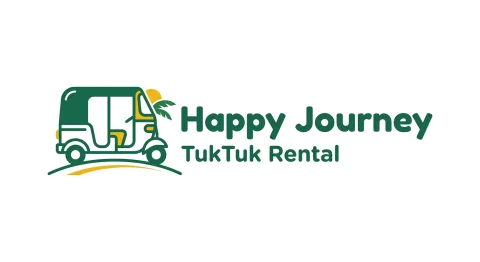Happy Journey Tuktuk Rental